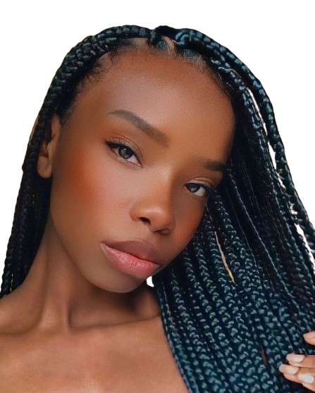 Foto da Artista Inaraí Silva